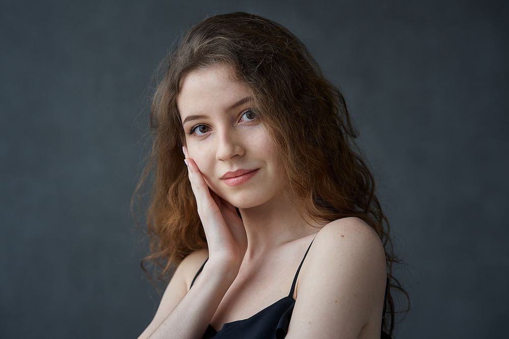 Photograph by Александра Кулякина