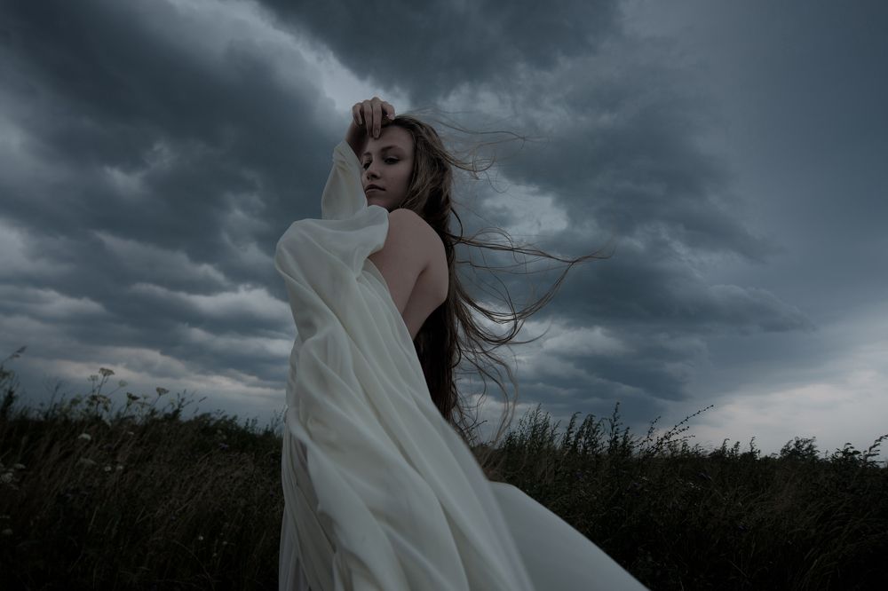 Фотография автора DEWFRAME ֔