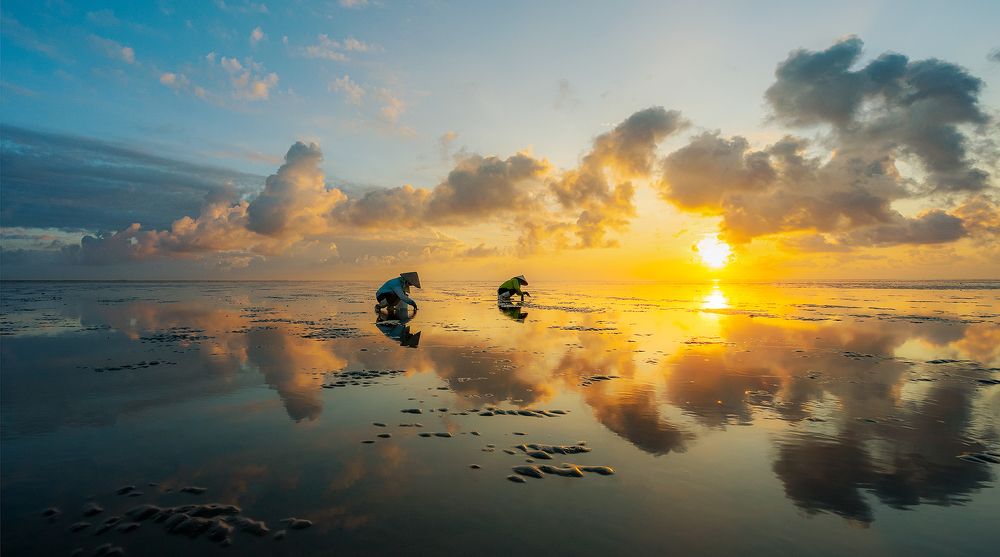 Фотография автора Đào Cảnh