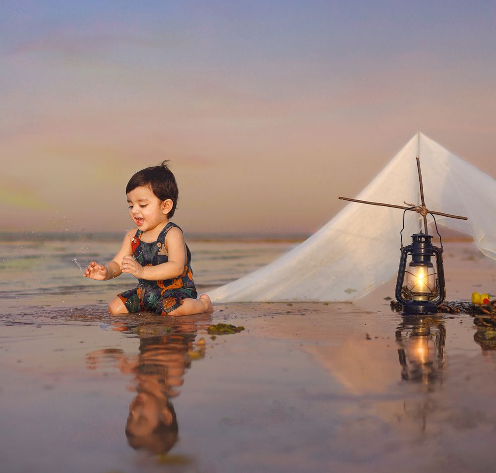 Photograph by Chaitanya sravanthi Vutukuru