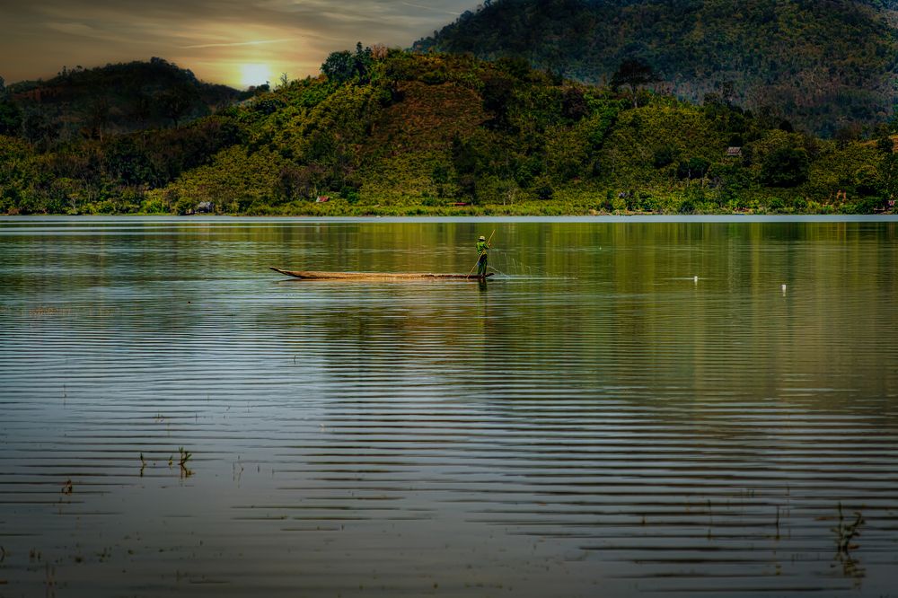 Photograph by Vladimir Skranzhevskii