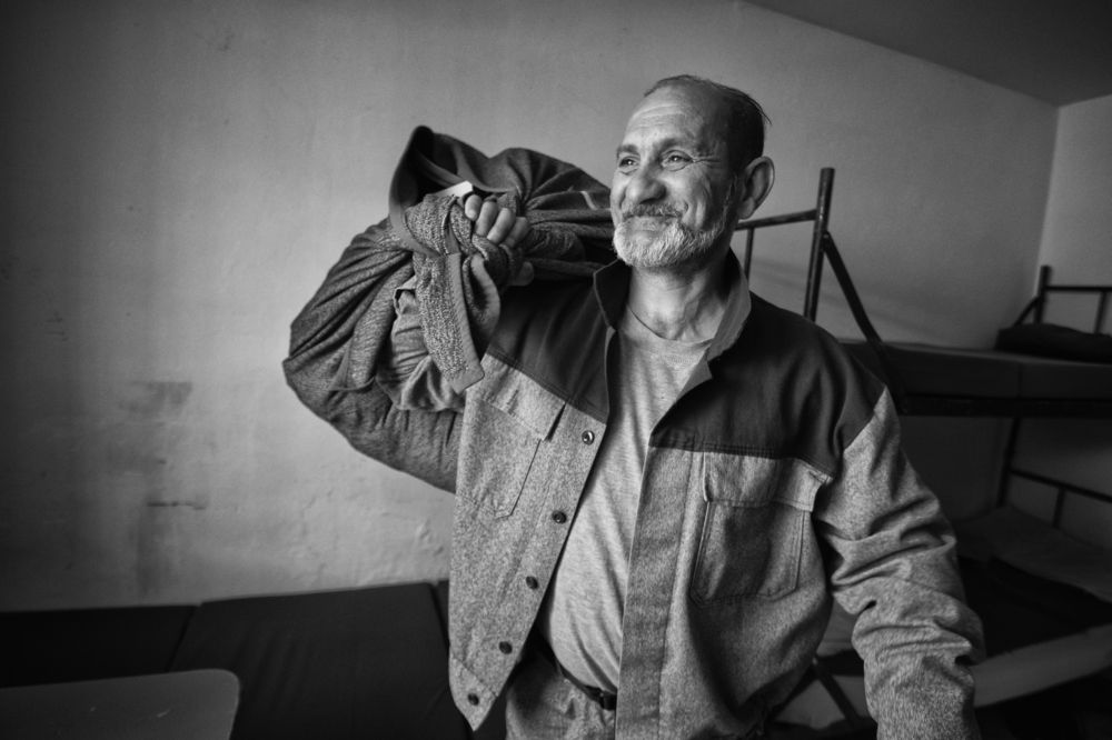 Photograph by Jan Jirkovský