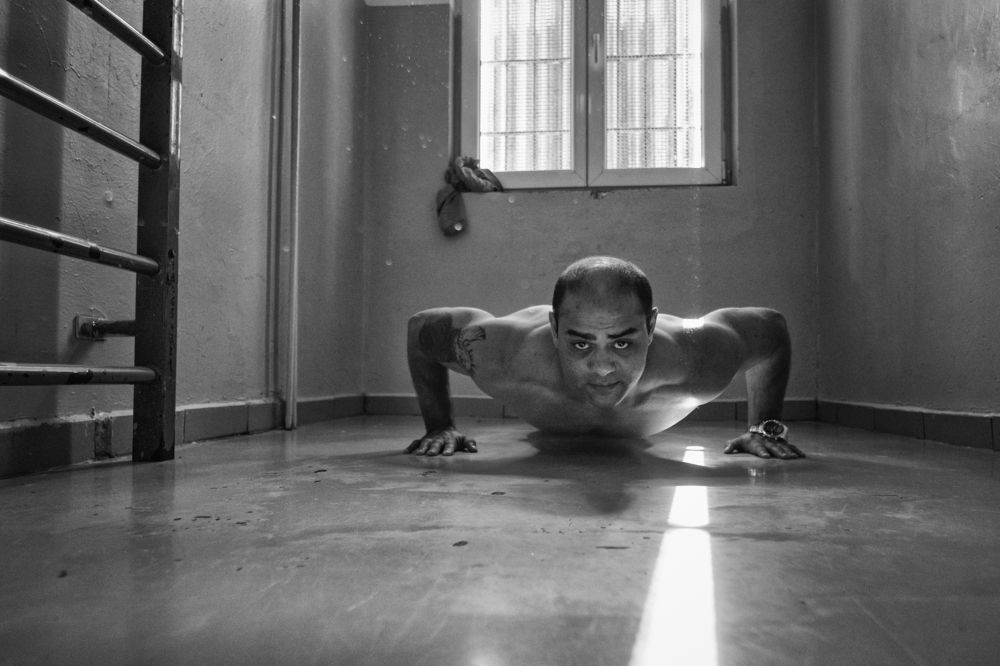 Photograph by Jan Jirkovský