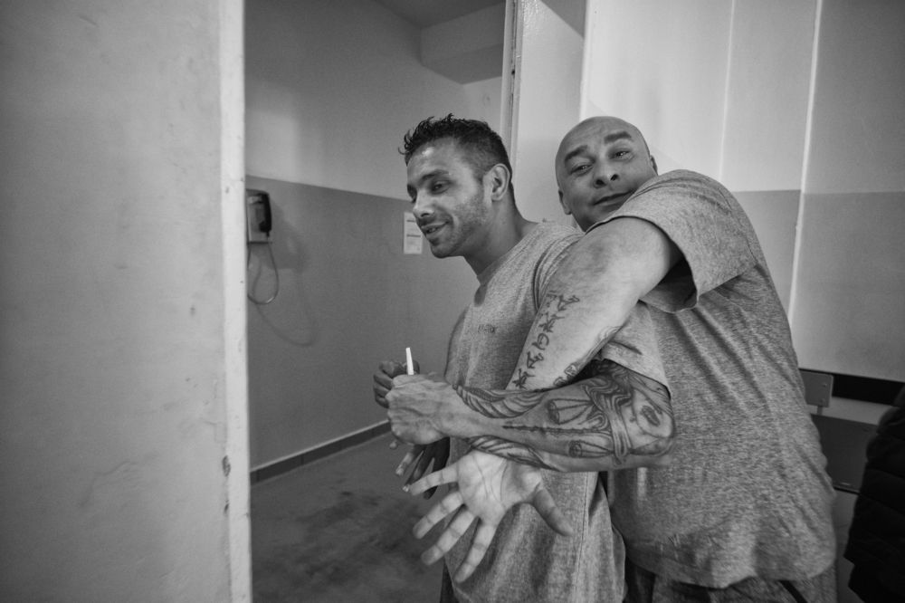 Photograph by Jan Jirkovský