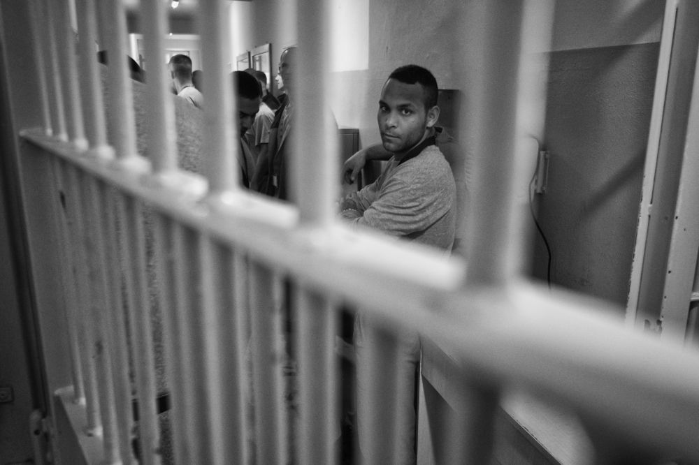 Photograph by Jan Jirkovský