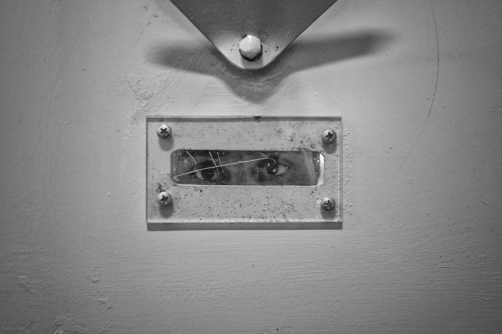 Photograph by Jan Jirkovský