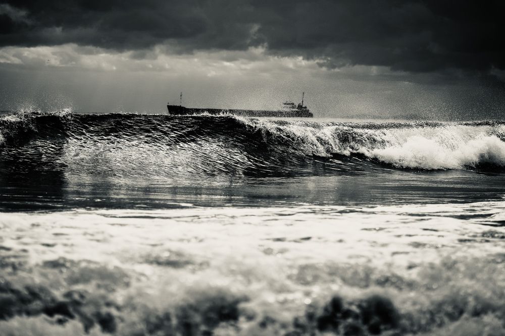 Photograph by Алексей Шевченко