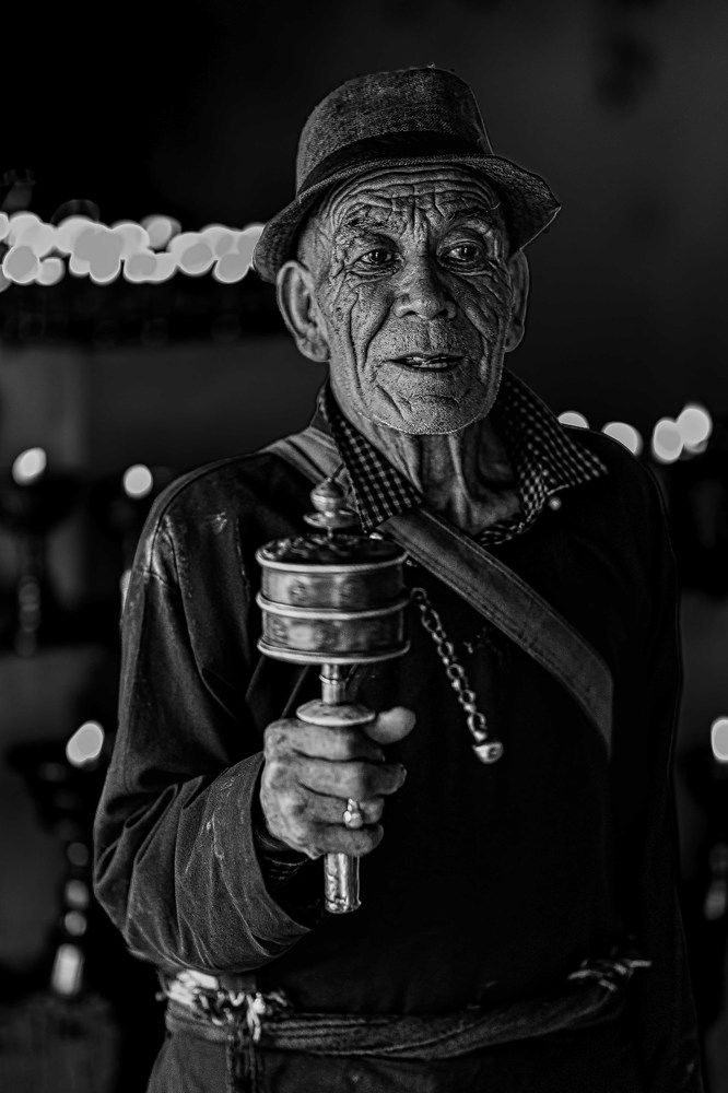 Photograph by Zubair Irshad