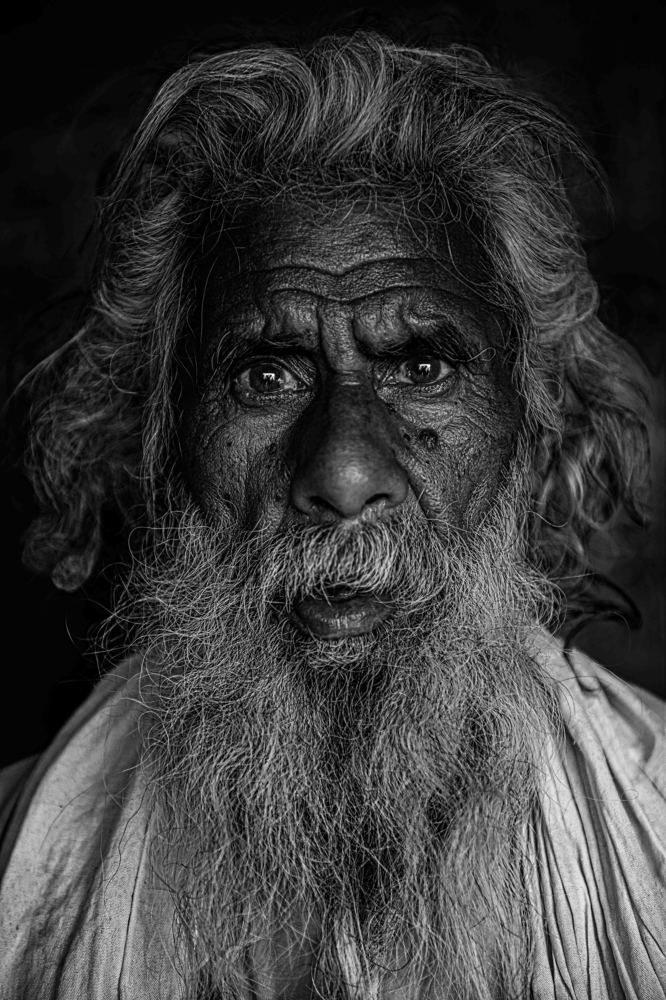 Photograph by Zubair Irshad