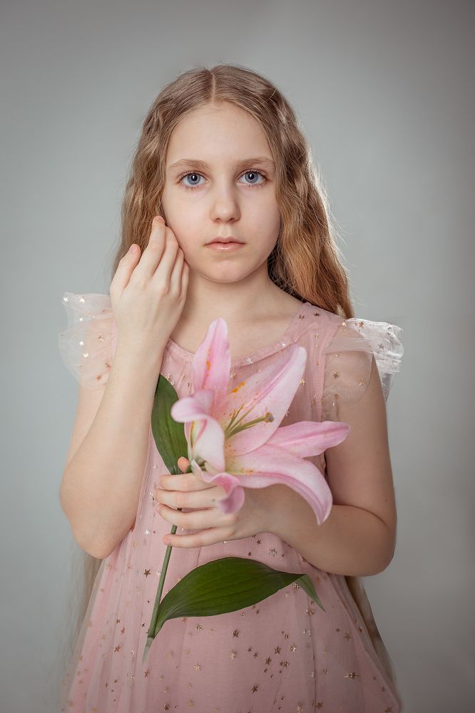 Photograph by Ирина Балабохина