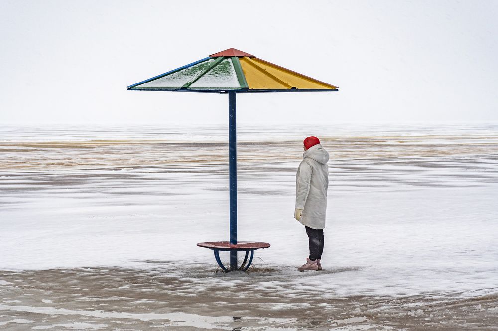 Photograph by Максим Сорокин