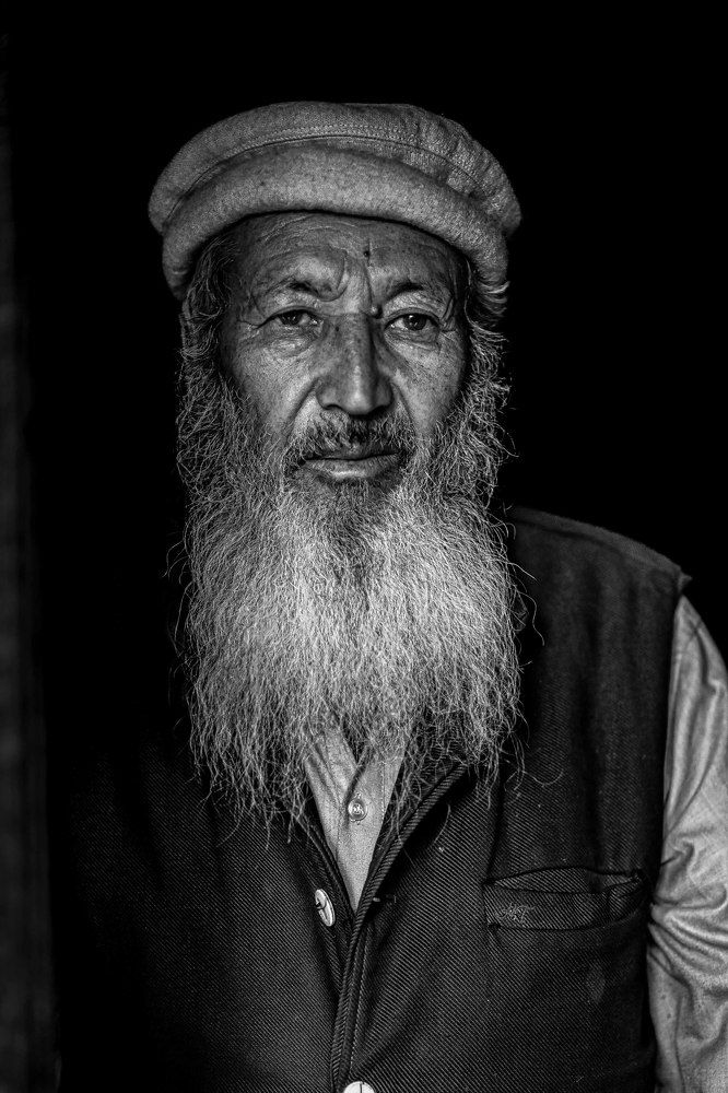 Photograph by Zubair Irshad