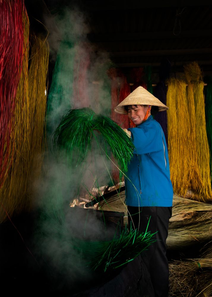 Фотография автора Đào Cảnh