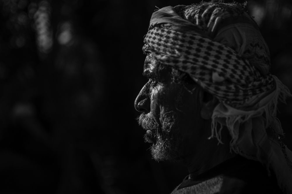 Photograph by Zubair Irshad