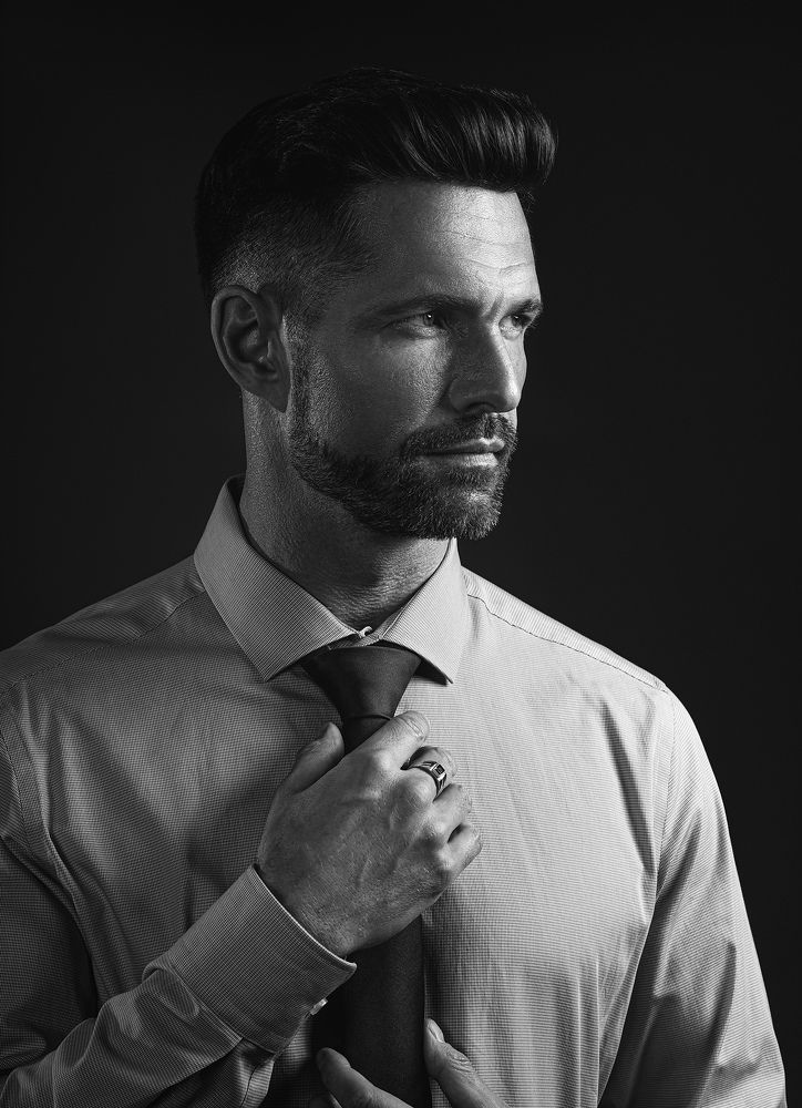 Фотография автора Третьяков Даниил