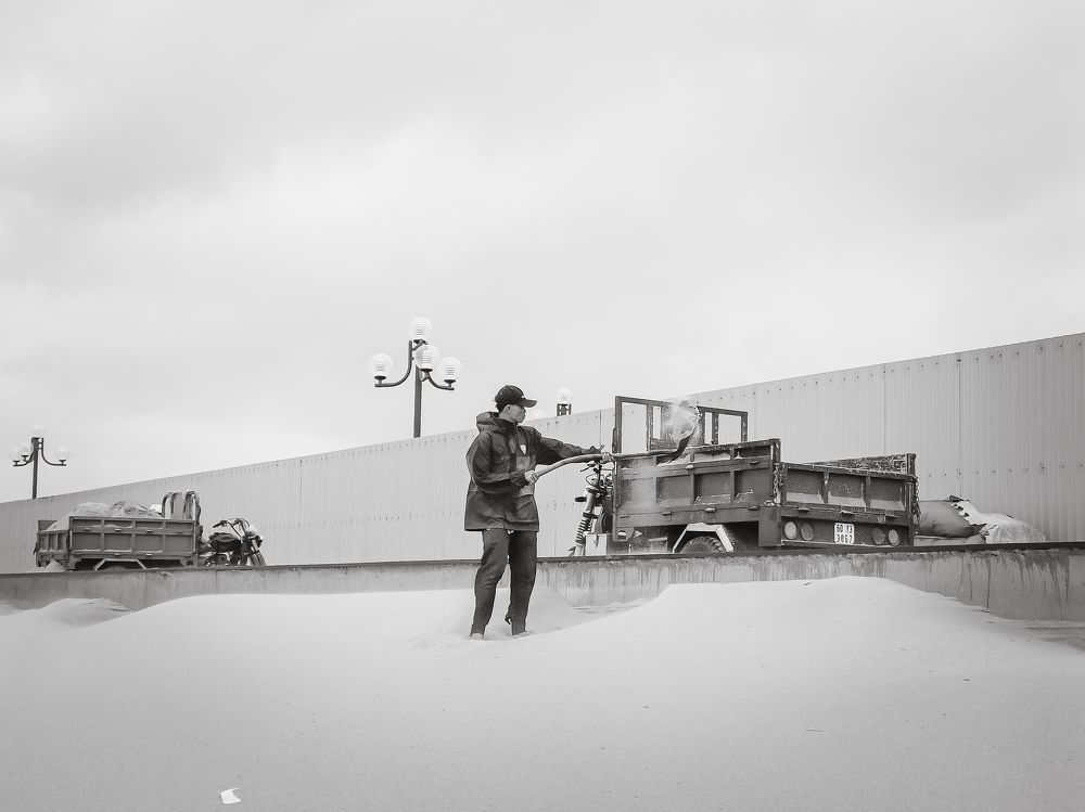 Muu Sinh Mua Gio Bao