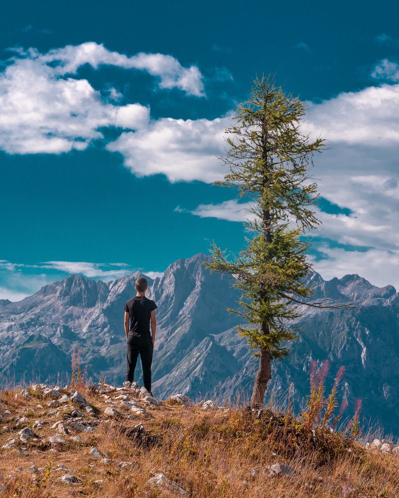 Photograph by Denis Treskanica