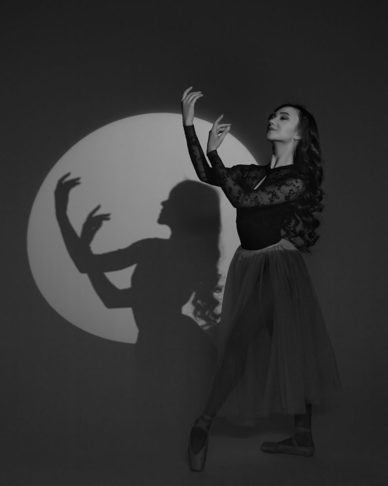 Photograph by Галина Молчанова