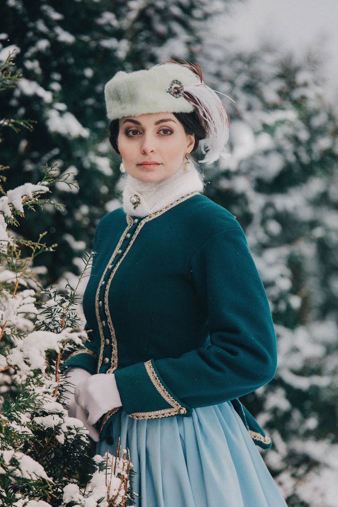 Photograph by Юлия Кныш