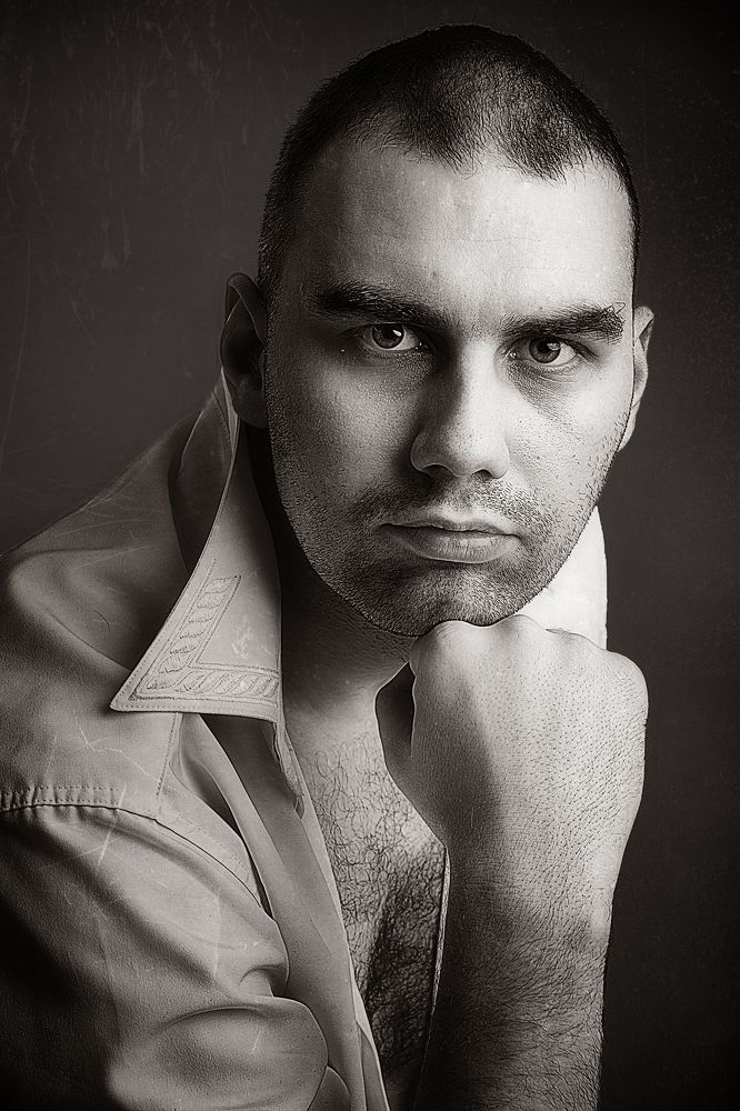 Photograph by Алексей Трифонов