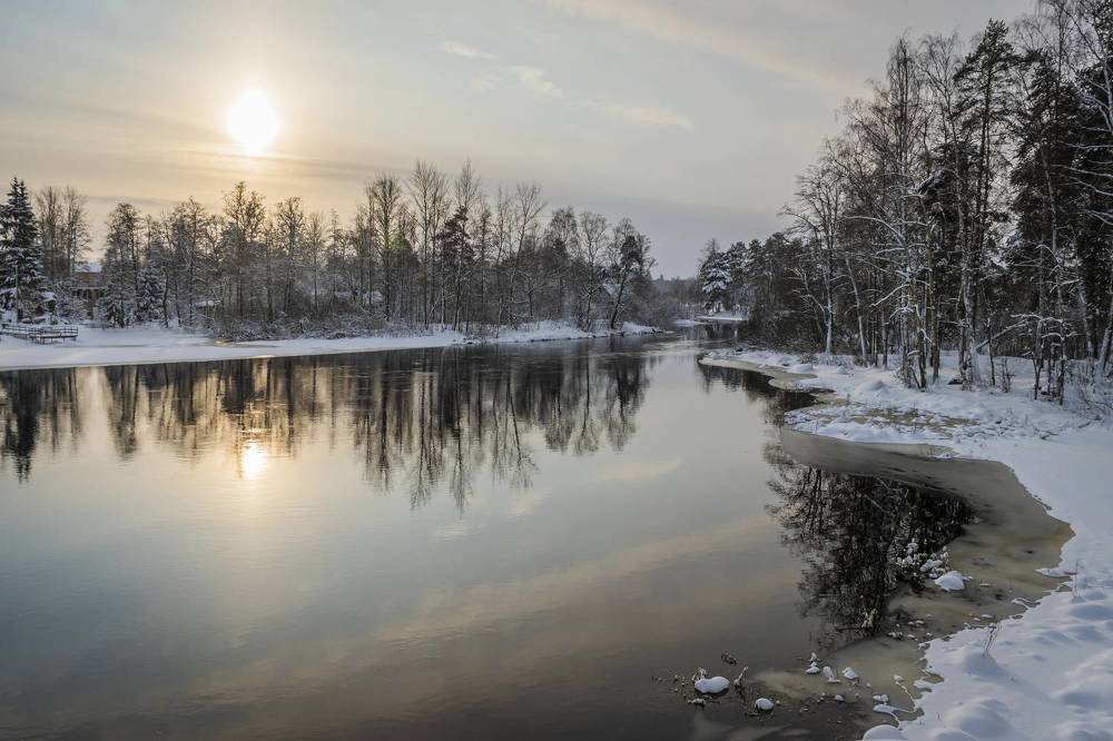 Времена года