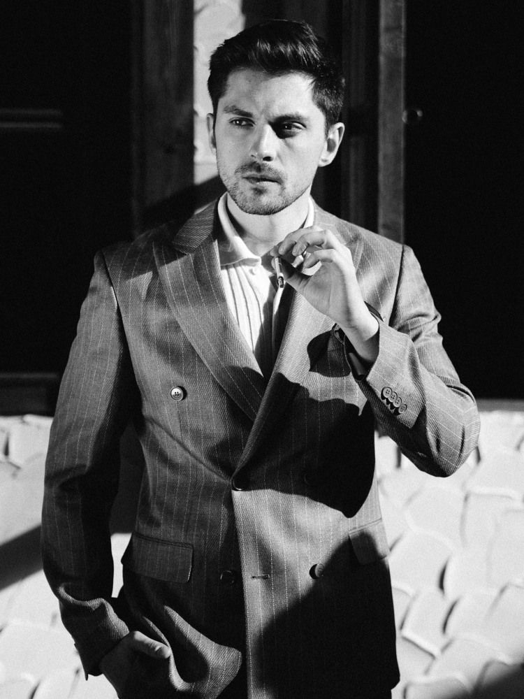 Photograph by Юлия Герман