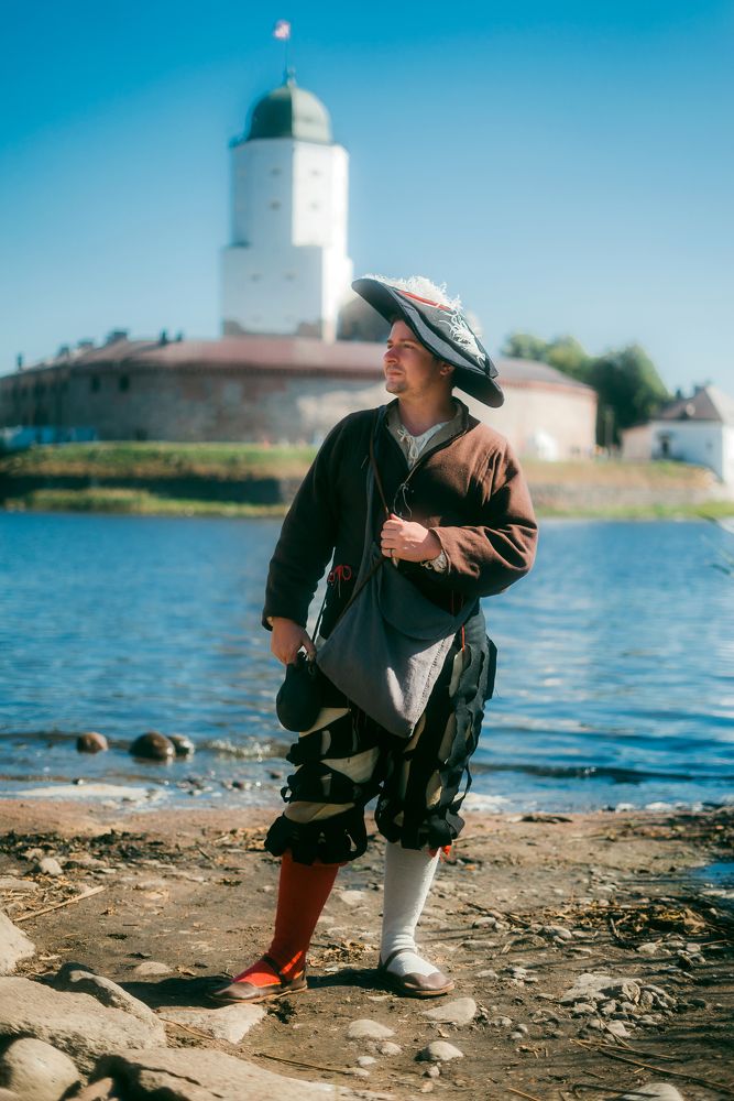 Photograph by Леденева Наталья