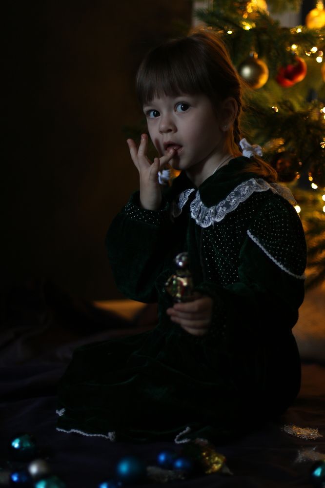 Photograph by Елена Захарова