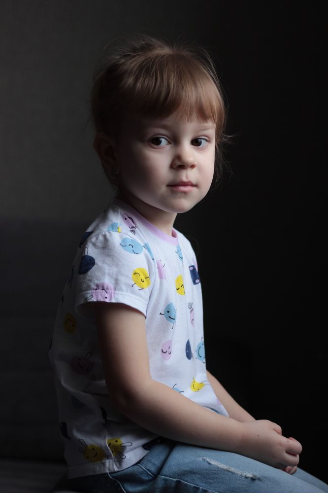 Photograph by Светлана Елина