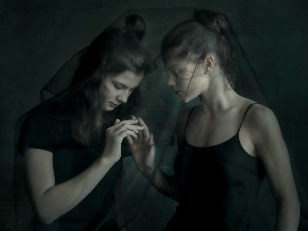 Photograph by Татьяна