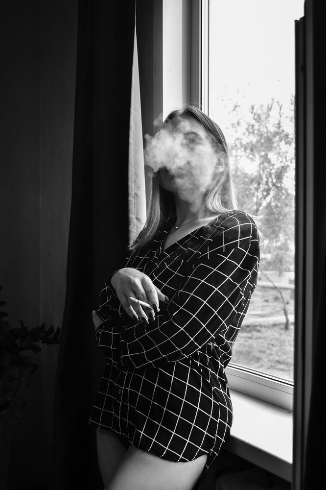 Photograph by Евгения Петрук