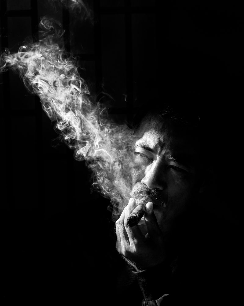 Photograph by Đào Cảnh