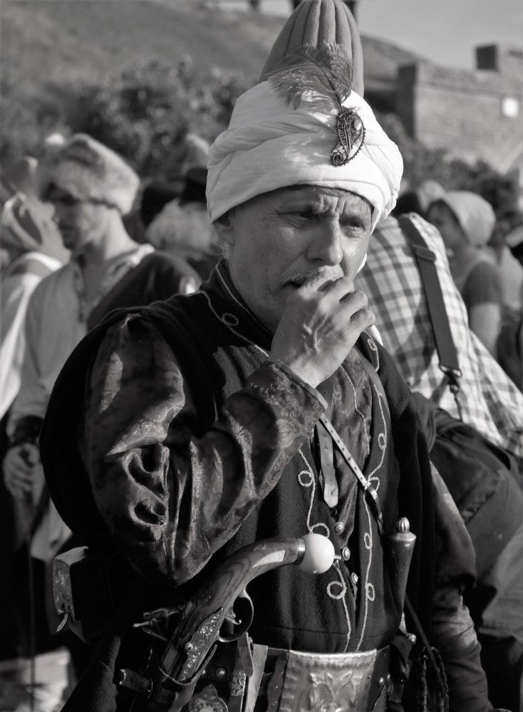 Photograph by Юрий Дыхлин