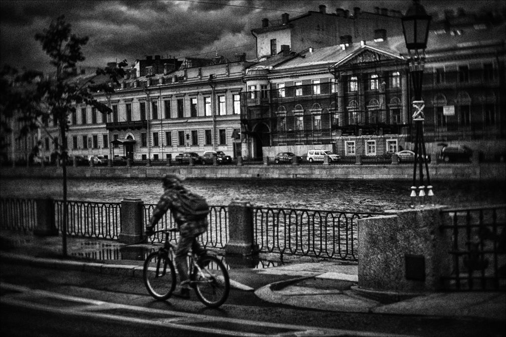 Photograph by Владимир Лосман