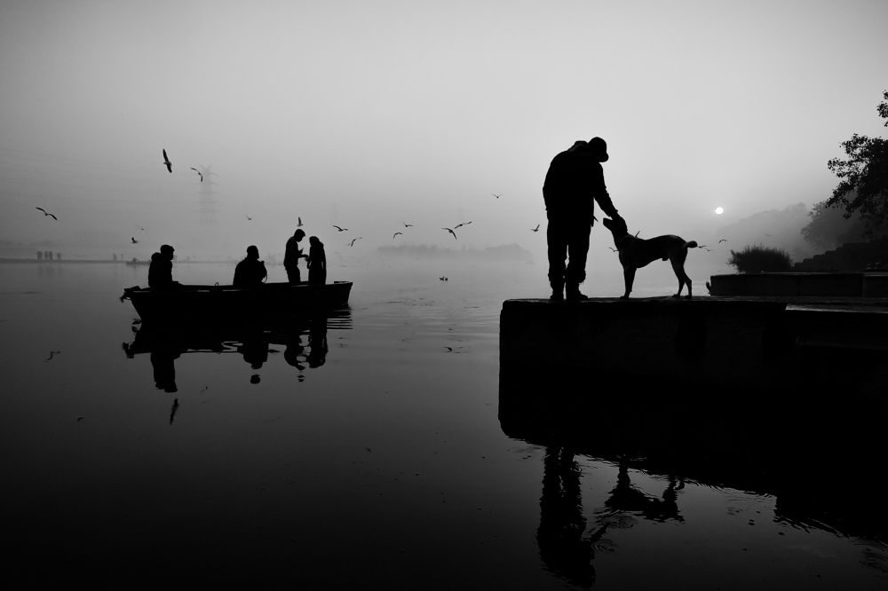 Фотография автора Sukhjeet Singh Gill