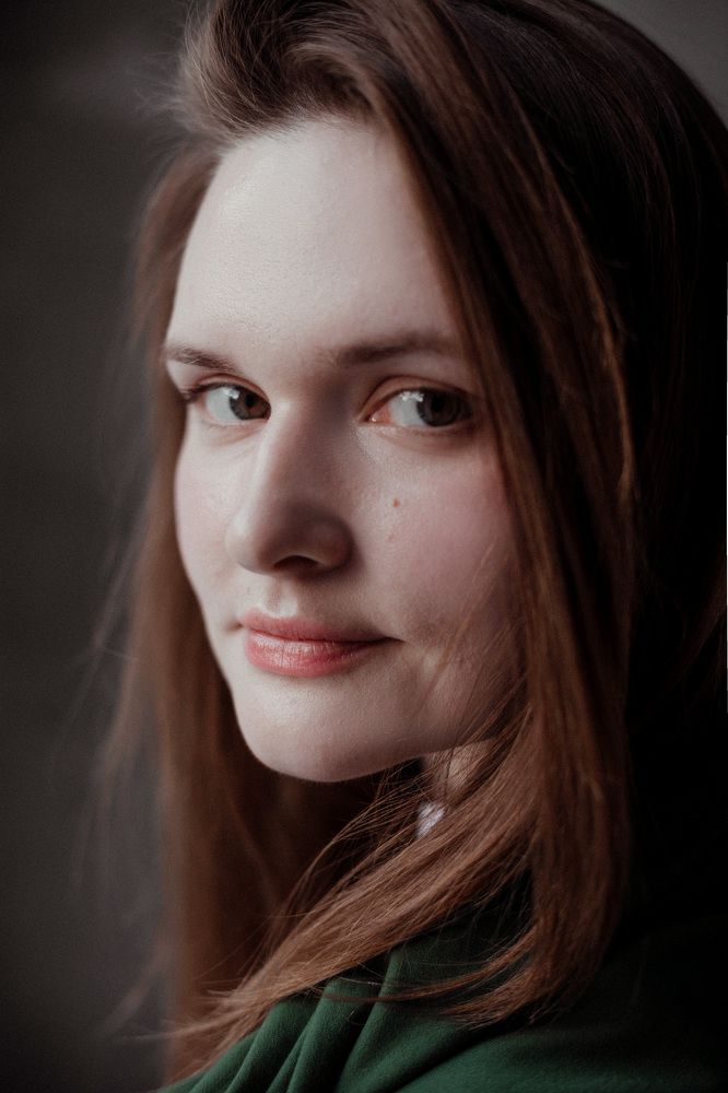 Photograph by Екатерина Яценко