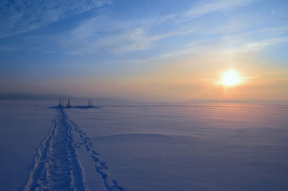 Photograph by Наталья Иванова