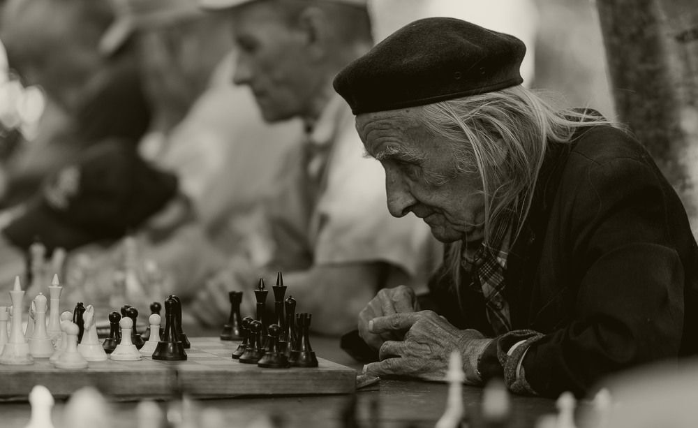 Photograph by Сергей Балашов