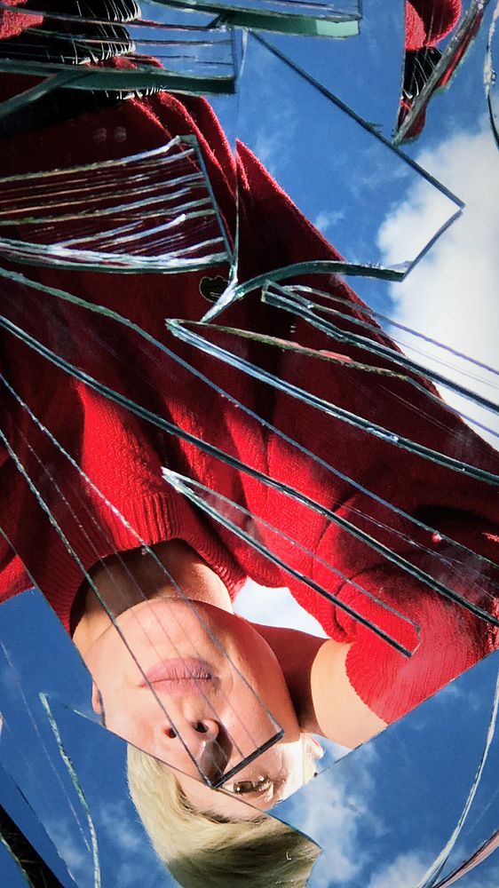 Photograph by Pavel Kun