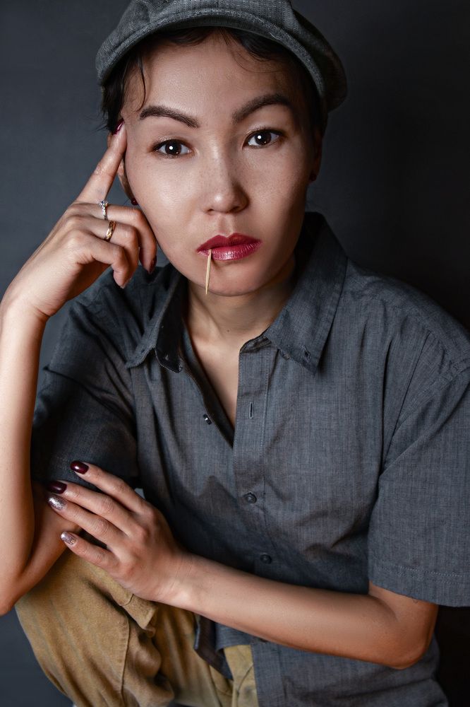 Фотография автора Алексей Раднаев