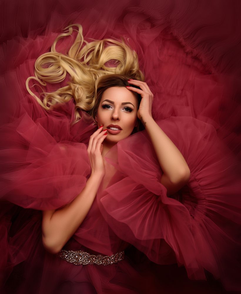 Фотография автора Olga Sieradzka