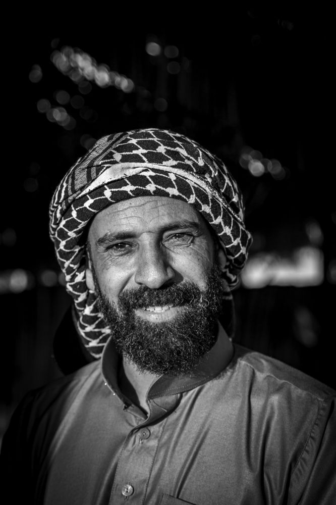 Фотография автора Karim Shokair