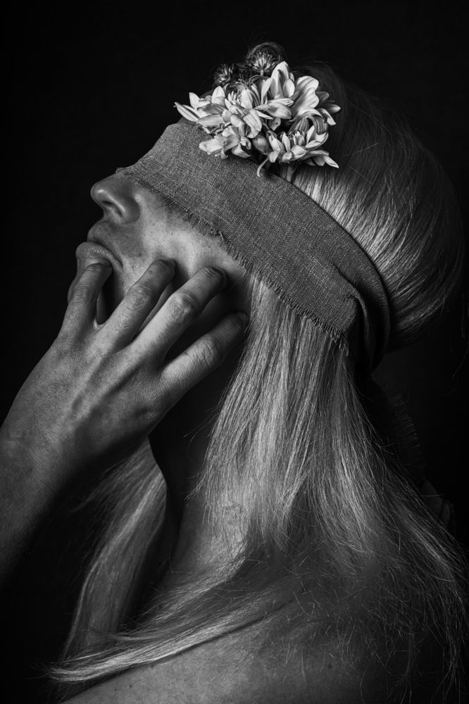 Photograph by denise bekendam