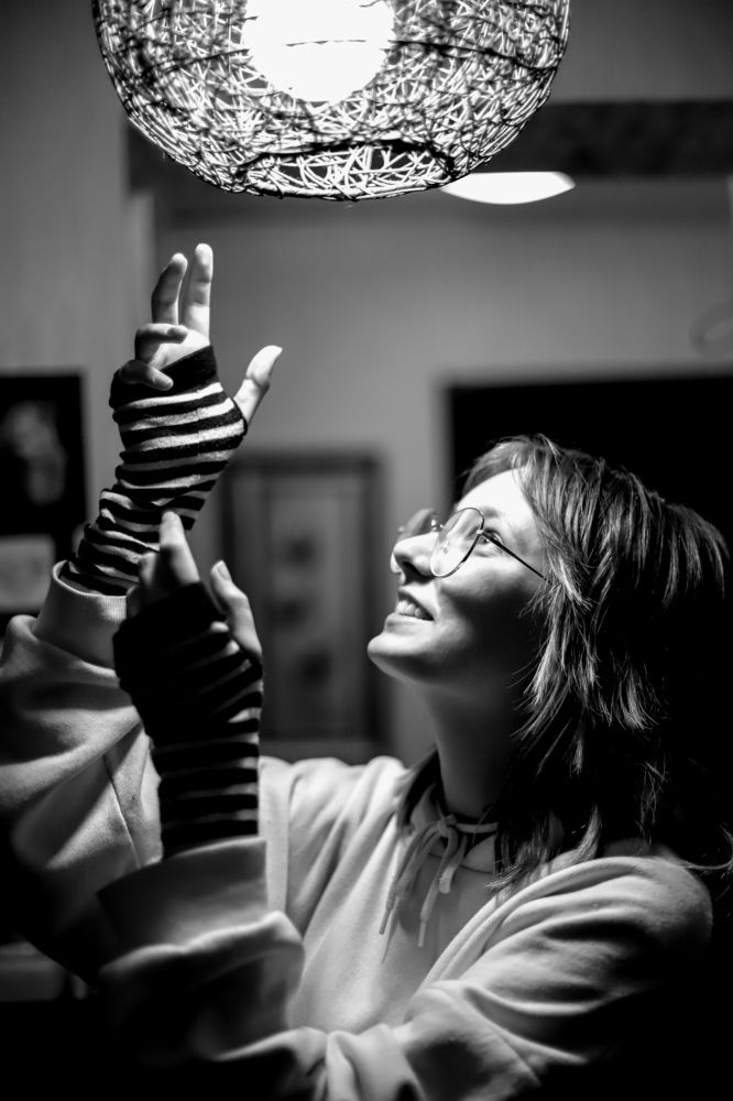 Photograph by Djilma Dark