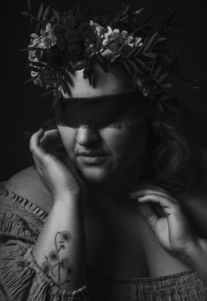 Photograph by denise bekendam