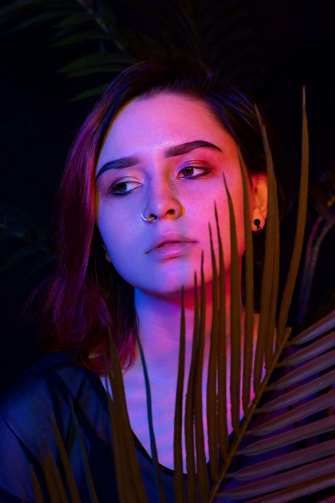 Photograph by Мия Такамацу