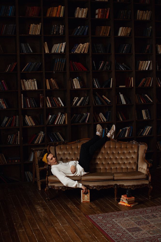 Photograph by Юля Краш
