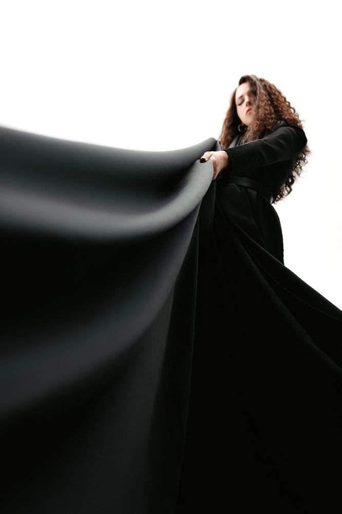 THE WAVES OF DARKNESS