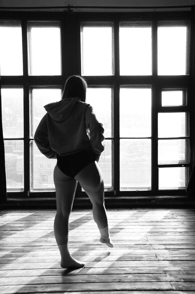 Photograph by Павел Шевченко