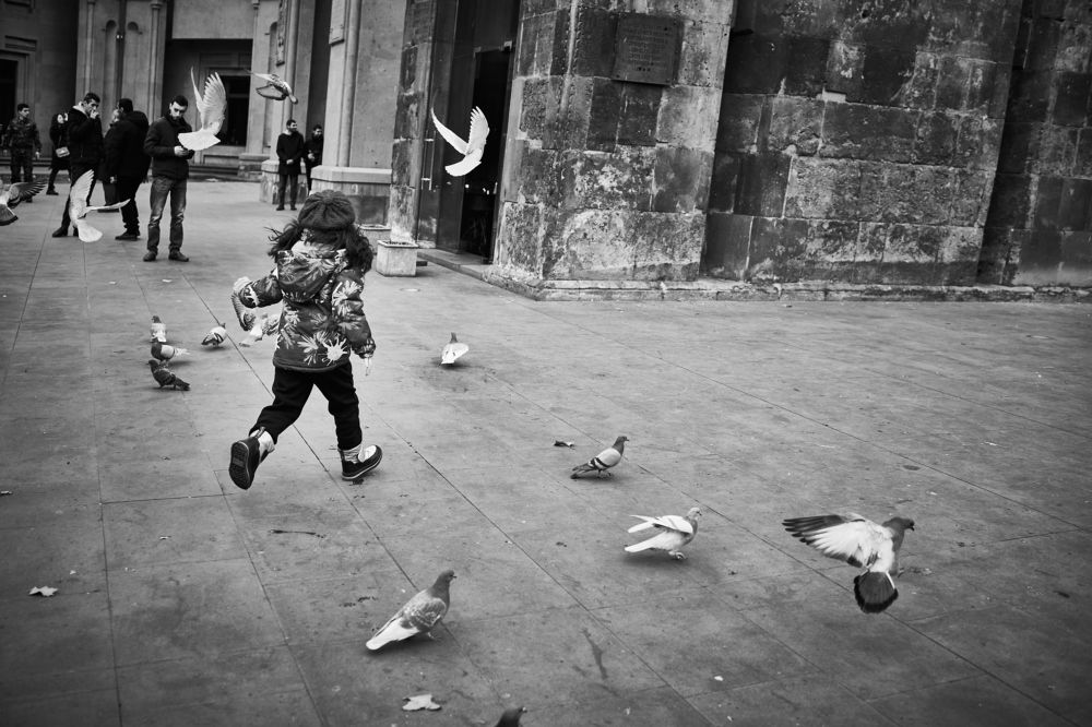 Photograph by Владислав Данилов